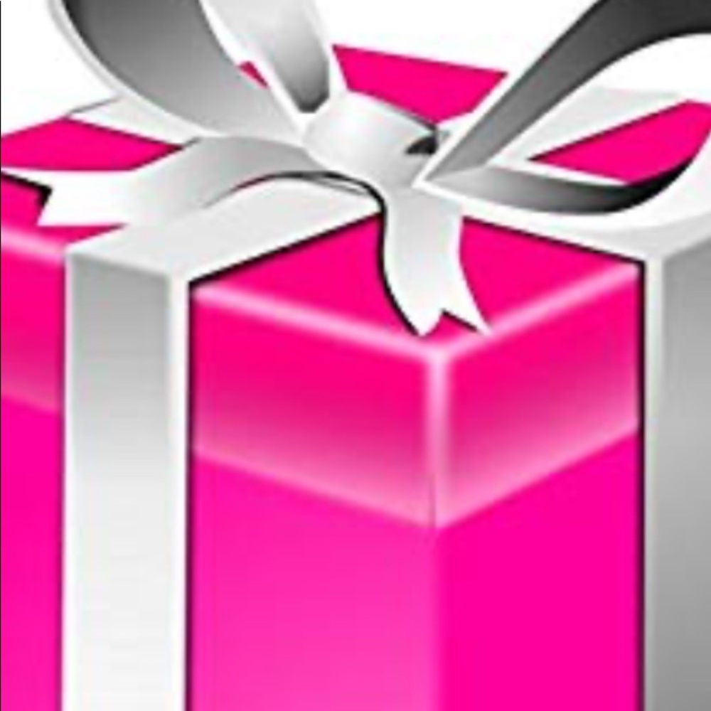 Highend Makeup Mysterious box